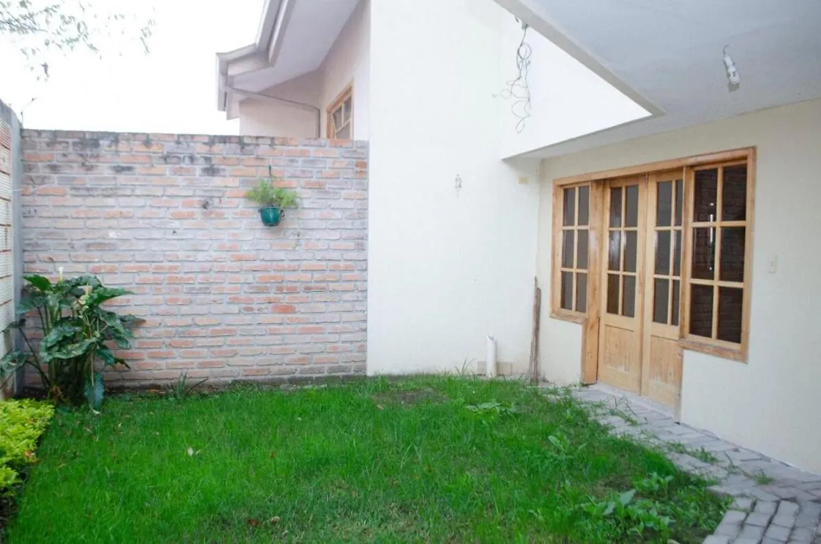 Casa En Urbanizacion Cuenca Villa 0*,